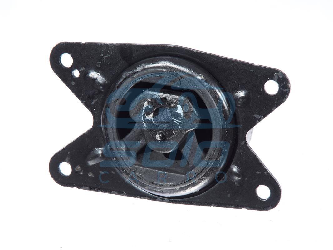Base Motor Delantero Izquierdo
