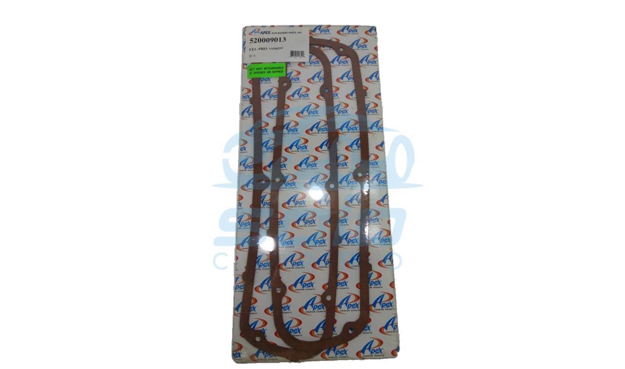 Empacadura Tapa Válvula