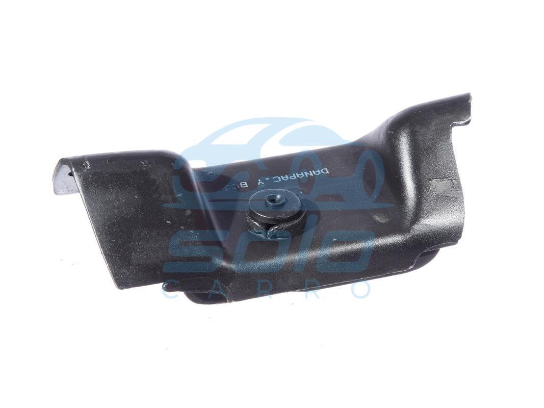 Base Motor Delantero Izquierdo