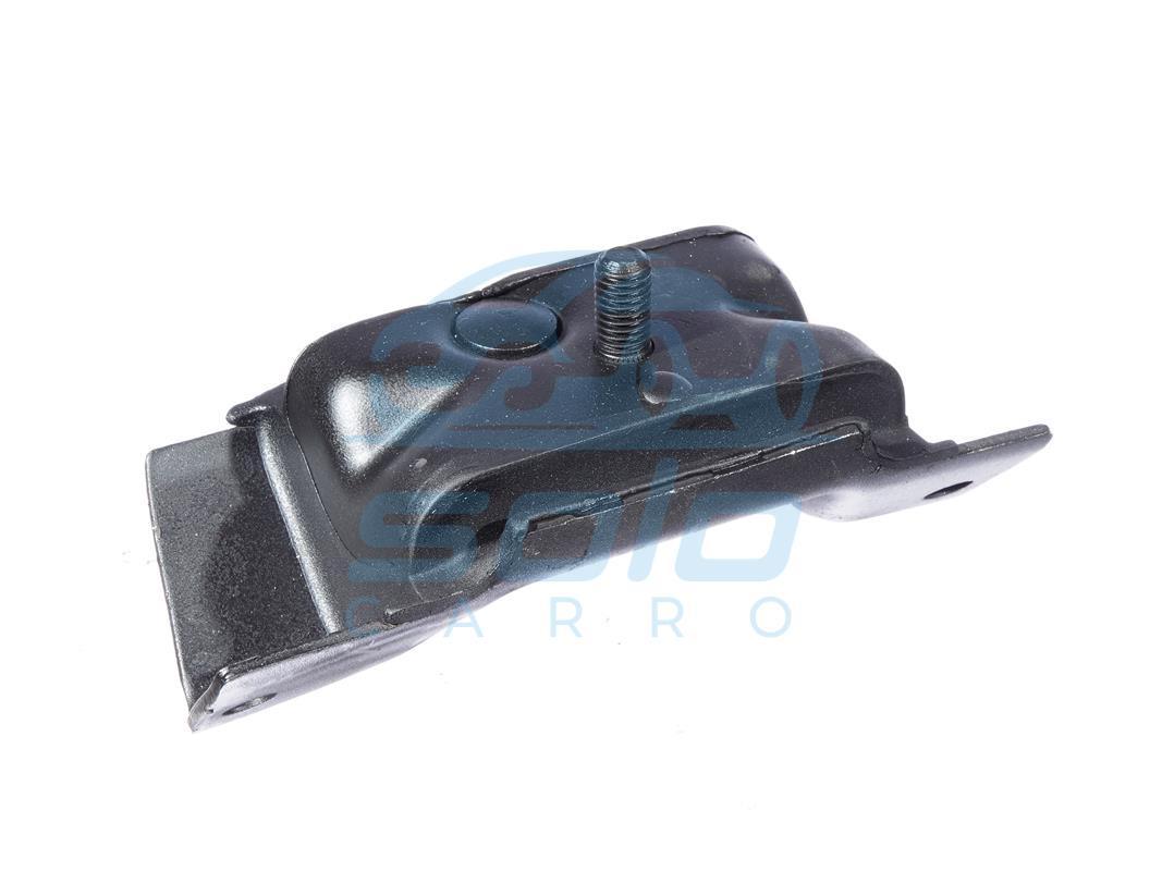 Base Motor Delantero Izquierdo-1