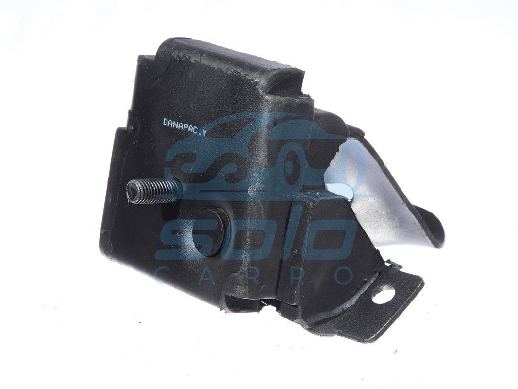 Base Motor Derecho 6V-1