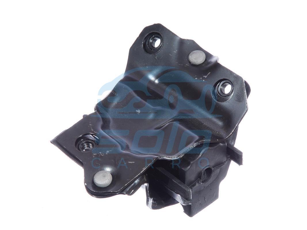 Base Motor Derecho