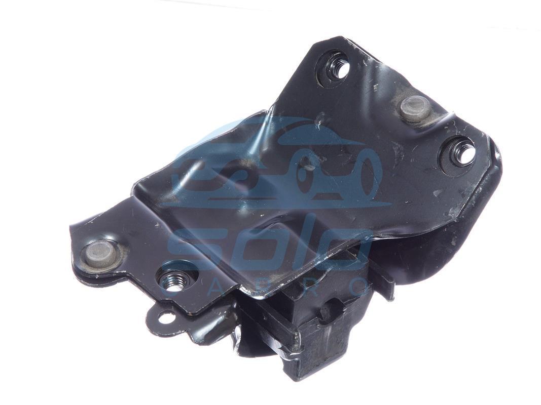 Base Motor Izquierdo