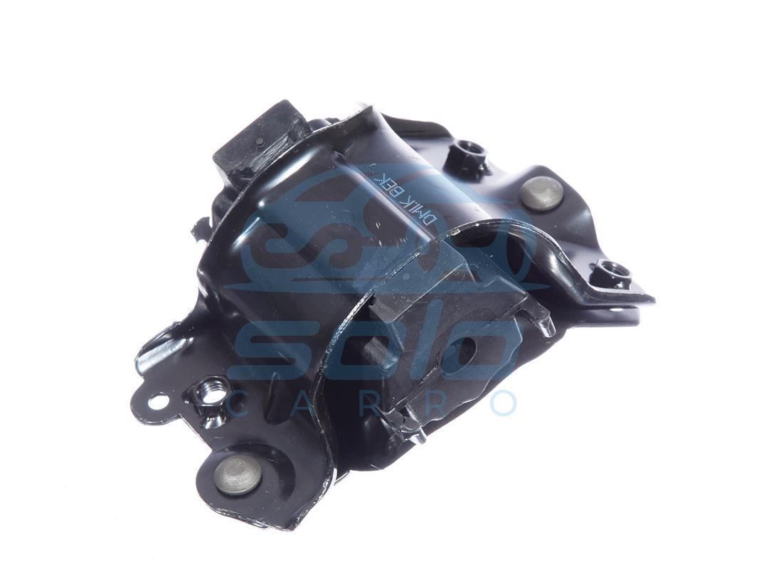 Base Motor Izquierdo-1