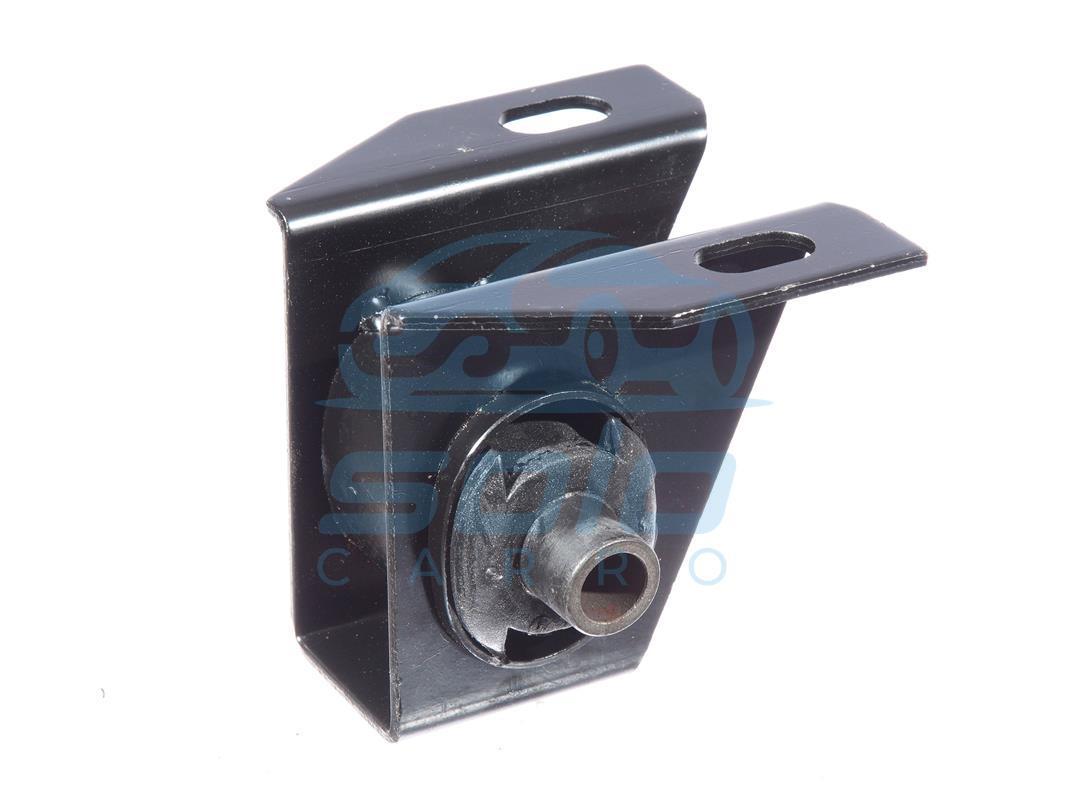 Base Motor Delantero