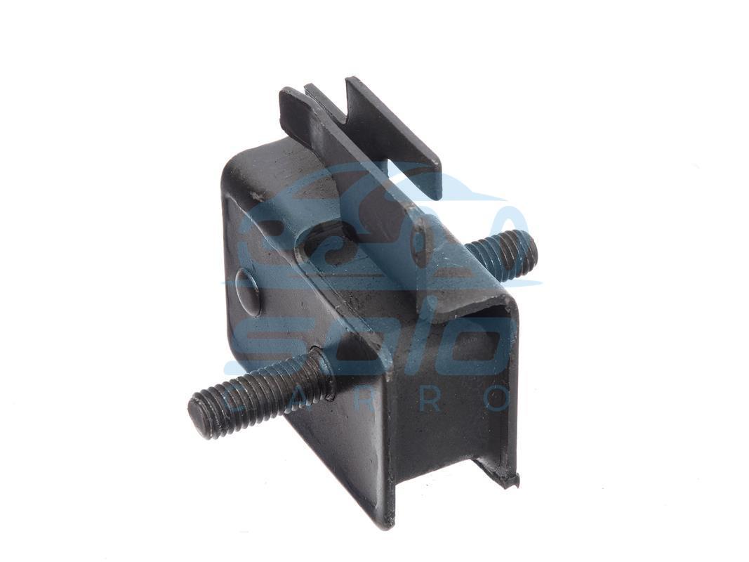 Base Motor