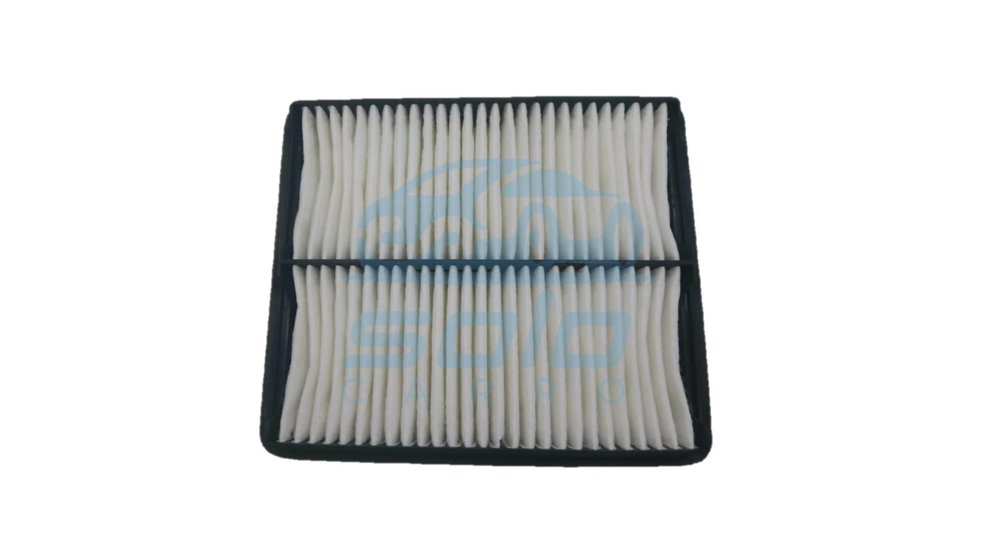Filtro de aire-filtro-aire-daewoo-leganza-20l-1996-2002-universal