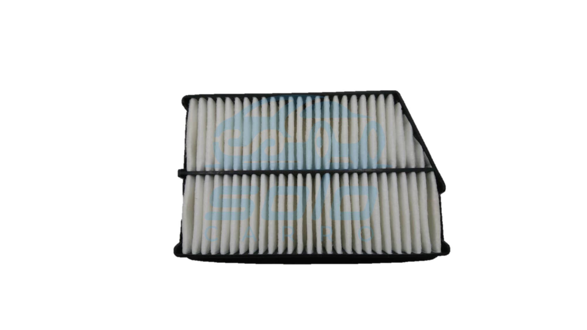 Filtro de aire-filtro-aire-chevrolet-tacuma-2001-2004-universal