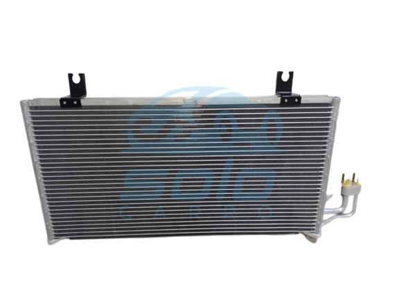 Condensador Aire Acondicionado-condensador-aa-kia-sephia-1998-2001-universal