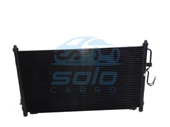 Condensador Aire Acondicionado-condensador-aa-hyundai-elantra-1991-1995-universal