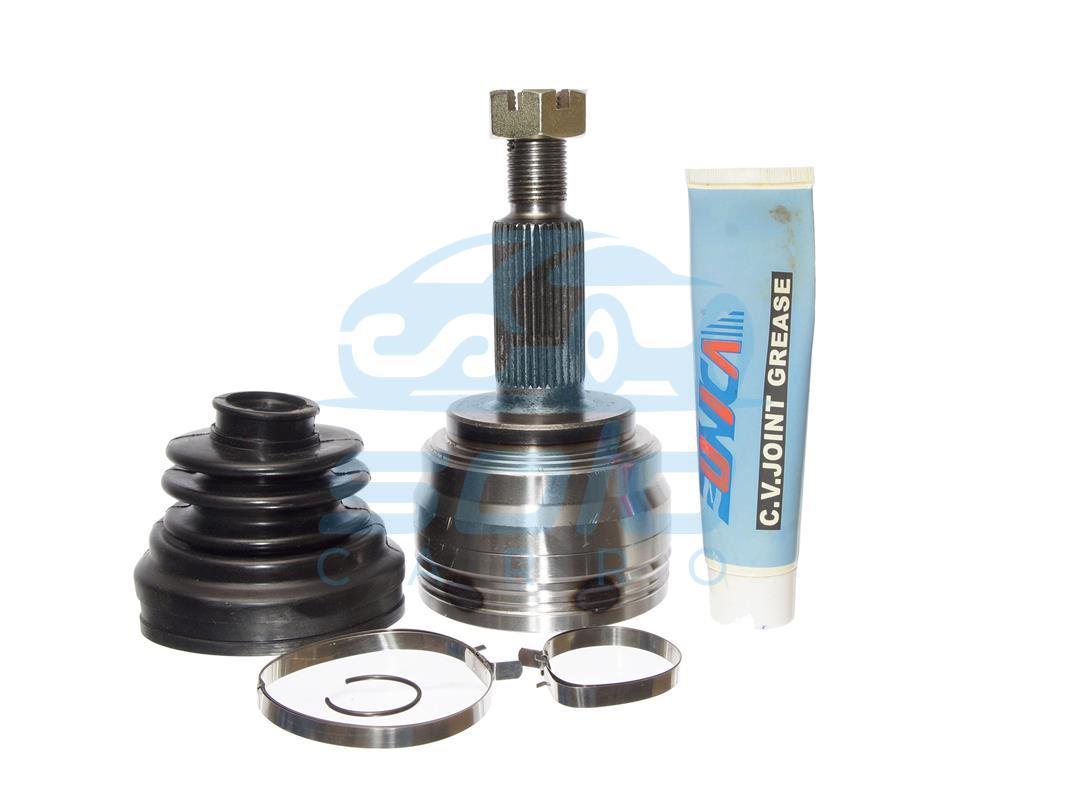 Punta Tripoide 33*28*75.6 /4X4 F150/Fortaleza 97 04-punta-tripoide-3328756-4x4-f150fortaleza-97-04-eunica