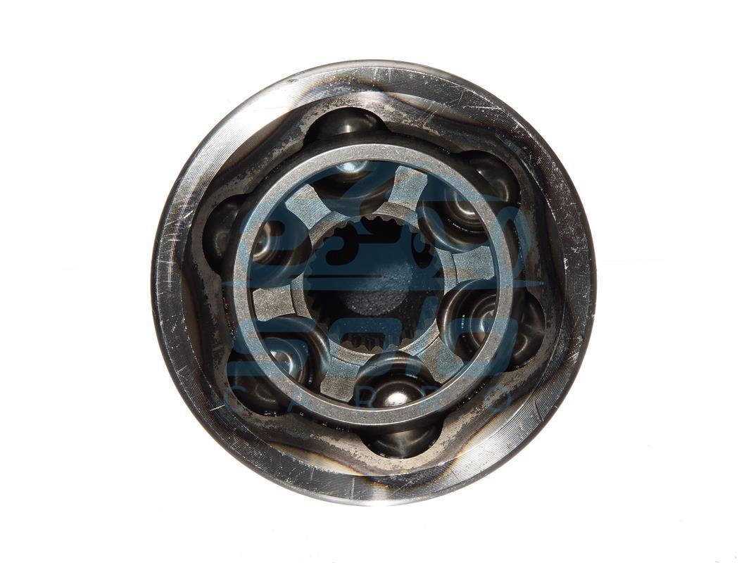 Punta Tripoide 33*28*75.6 /4X4 F150/Fortaleza 97 04-1