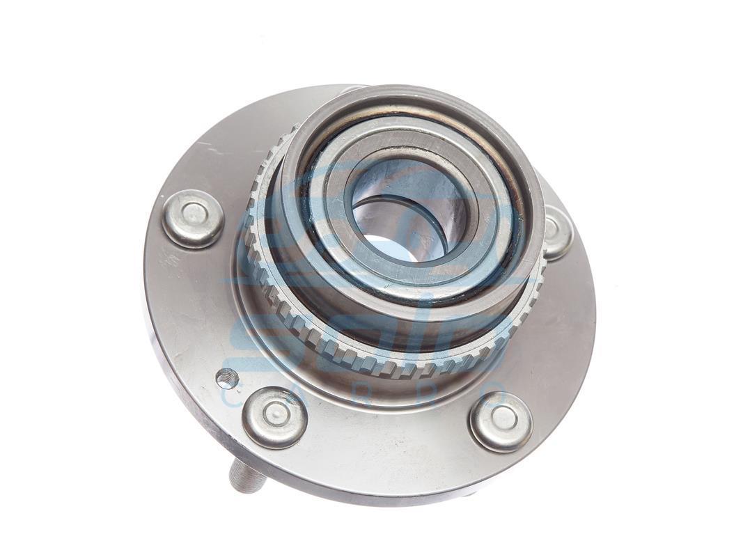 Mozo Trasero Con ABS 4X2-1