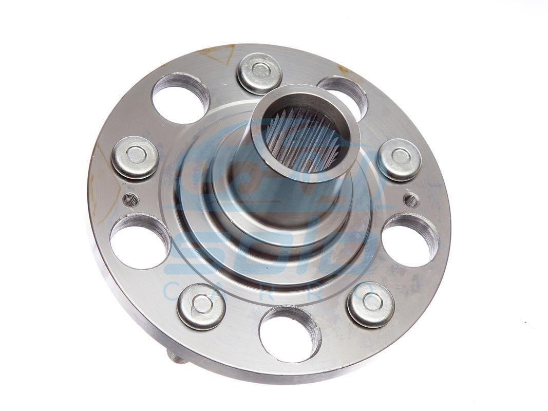 Mozo Trasero Sin ABS 27 Dtes 4X4-1