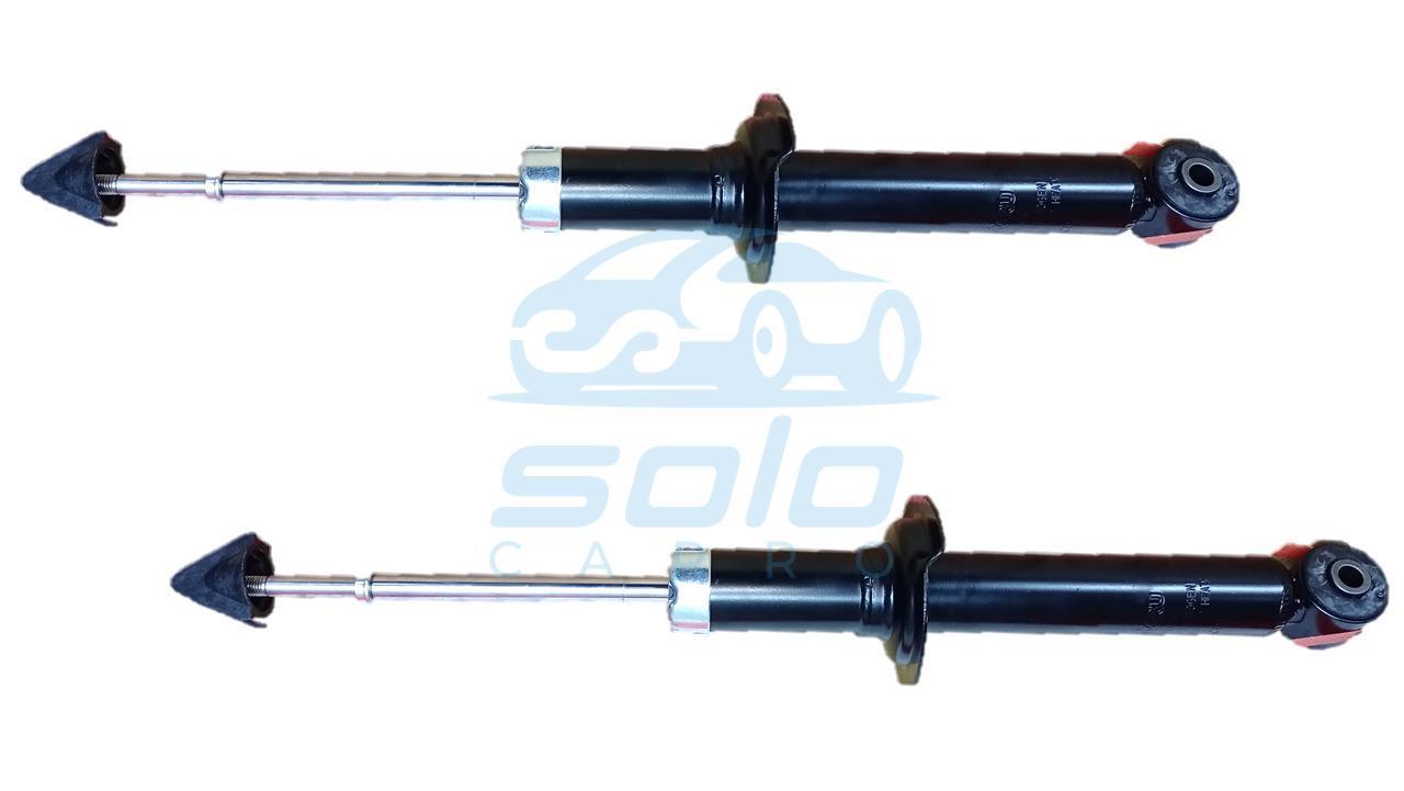 Kit Amortiguador Trasero -kit-amortiguador-trasero-gas-mitsubishi-lancer-signo-13l-15l-1998-2004-masaru