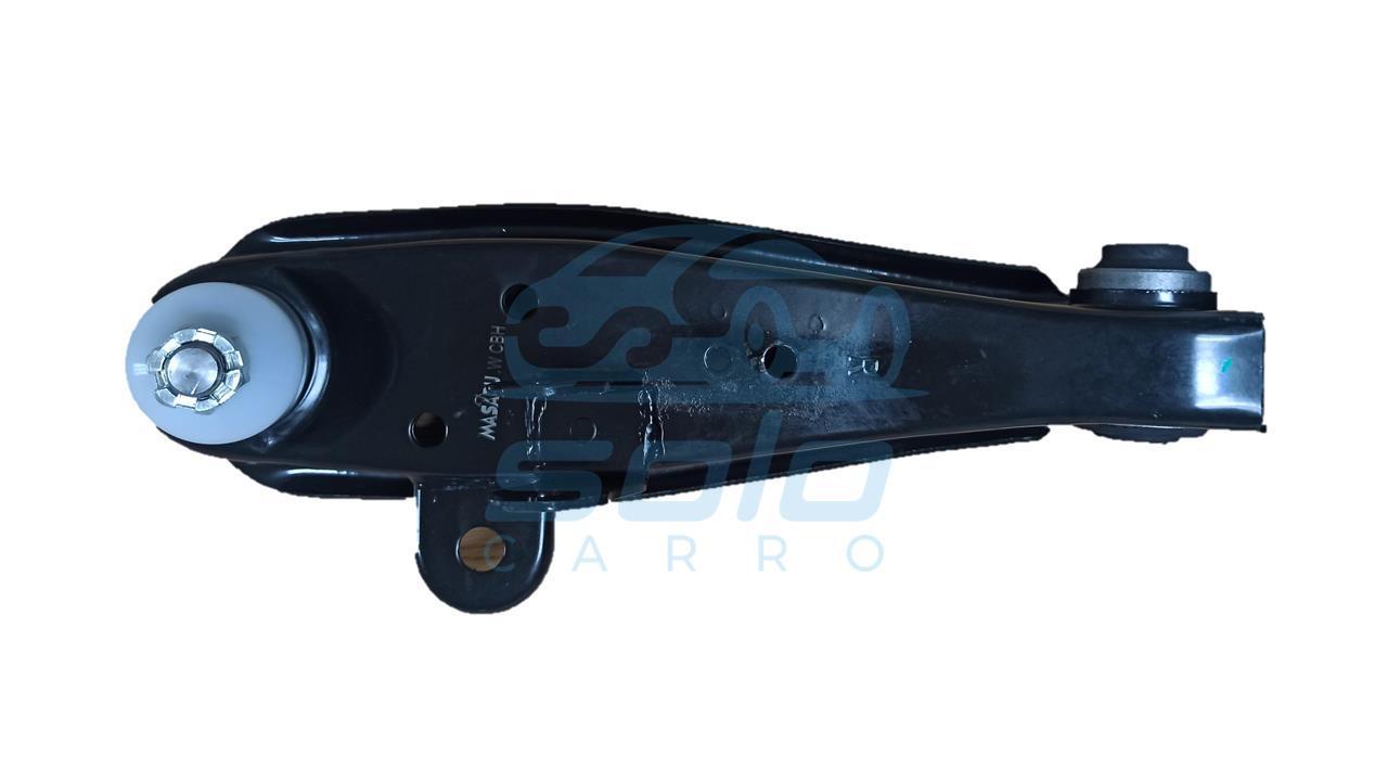 Meseta Delantero Inferior Derecho-meseta-delantero-inferior-derecho-mitsubishi-l300-1990-1991-ddt