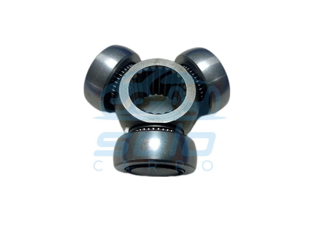 Triceta 23Dtes X 37Dado
