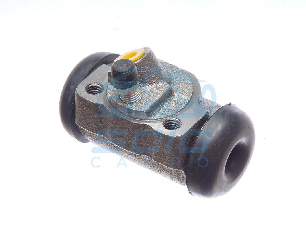 Cilindro Freno Delantero Derecho-cilindro-freno-delantero-derecho-ford-f600-f750-1978-1983-danapac