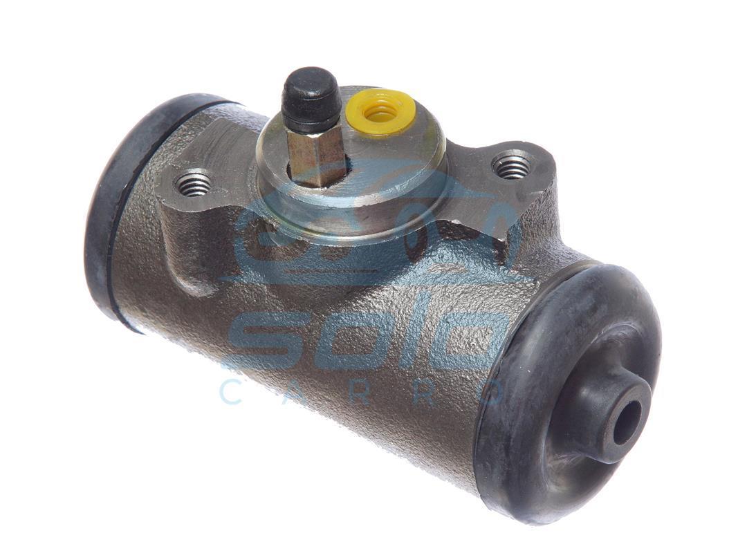 Cilindro Freno Trasero Derecho-cilindro-freno-trasero-derecho-ford-f600-f750-1978-1983-danapac