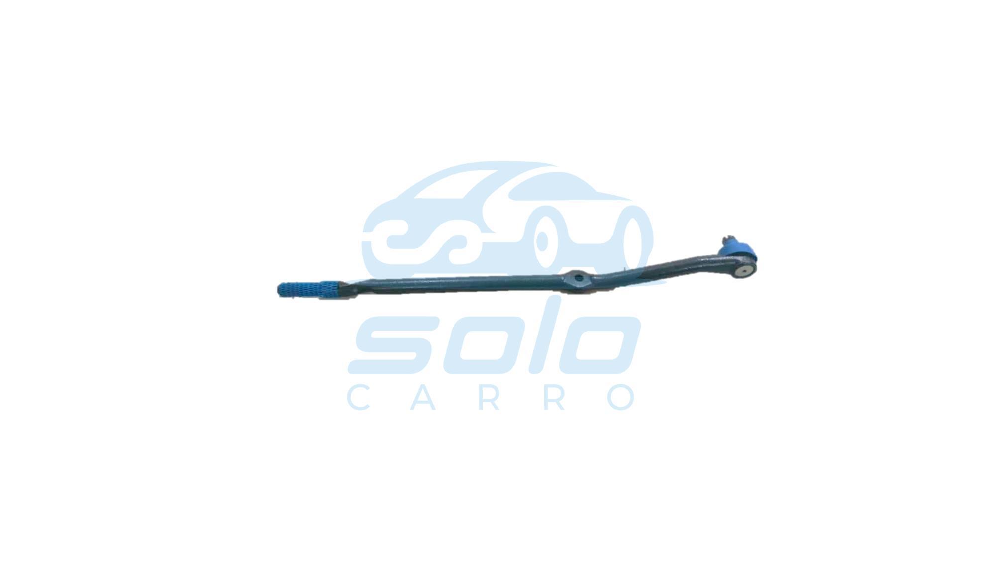 Barra Dirección-barra-direccion-jeep-cherokee-comanche-wagoneer-1984-1990-danapac