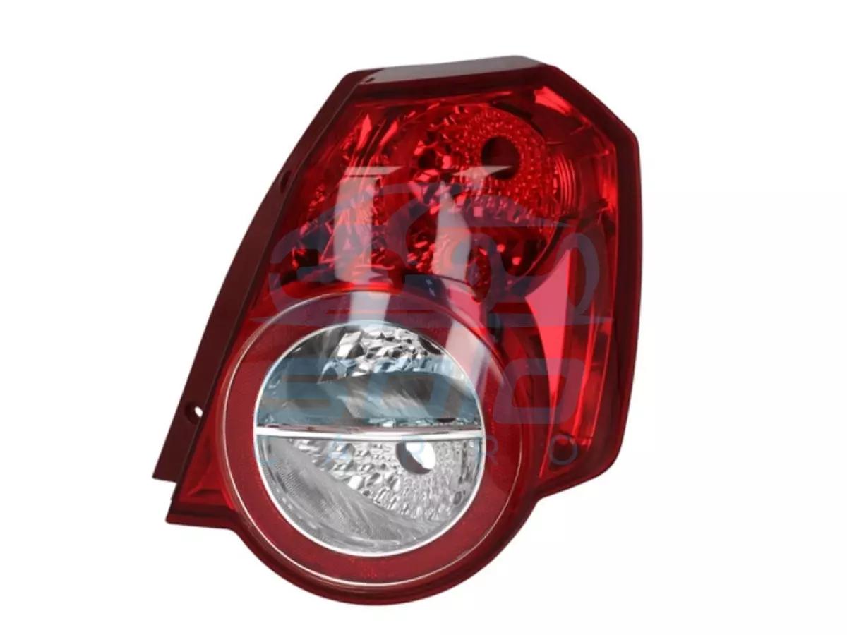 Faro Stop Derecho-faro-stop-derecho-chevrolet-aveo-speed-lt-2011-2015-1-yosai