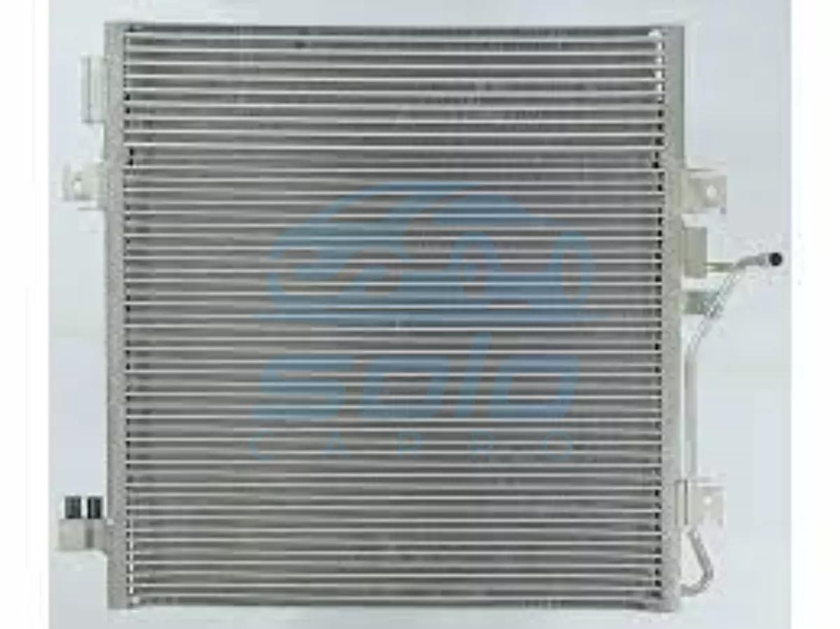Condensador Aire Acondicionado-condensador-aa-jeep-liberty-kk-2008-2012-yosai