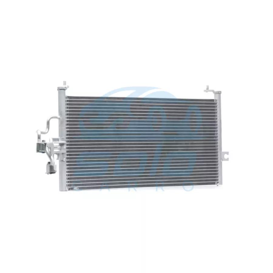 Condensador Aire Acondicionado-condensador-aa-mitsubishi-lancer-signo-1997-2001-yosai