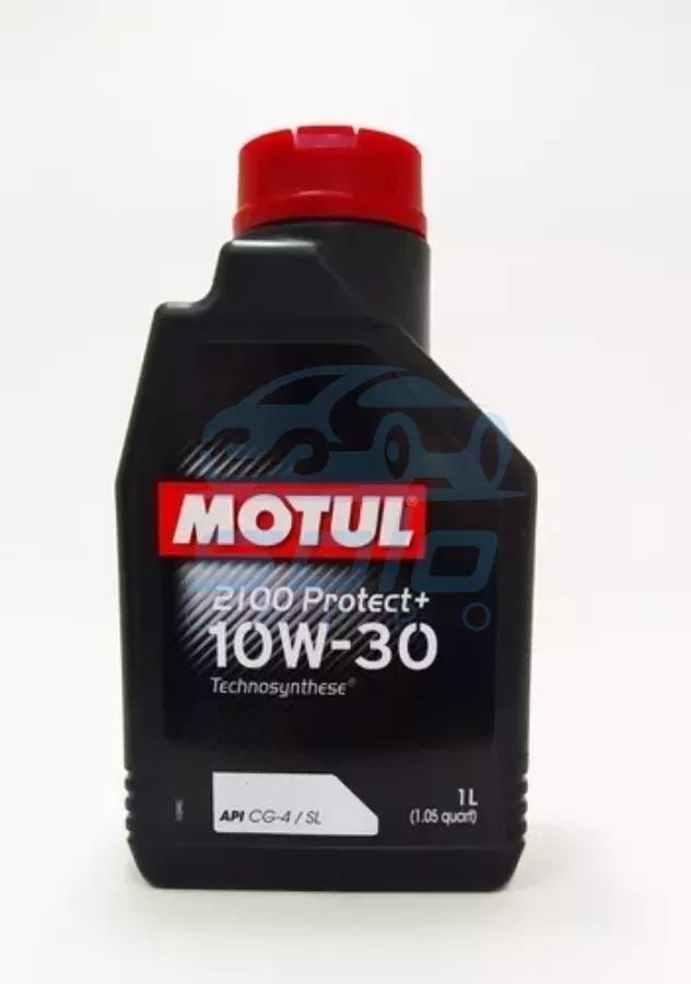 Aceite De Motor Semi-Sintetico 10W-30 (0.946 litros)-aceite-de-motor-semi-sintetico-10w-30-jeep-cherokee-kk-2008-2013-motul