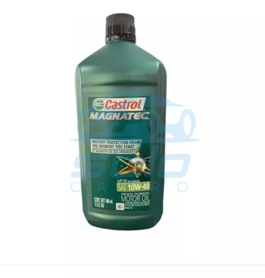 Aceite De Motor Magnatec Semi-Sintetico 10W-40-aceite-de-motor-semi-sintetico-10w-40-chery-tiggo-2018-2020-castrol