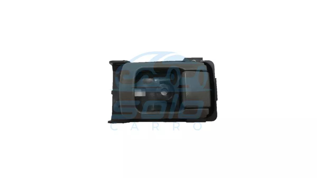 Manilla Puerta Interna Delantero/Trasero Derecho-manilla-puerta-interna-der-nissan-sentrab13-1991-1993-bramax