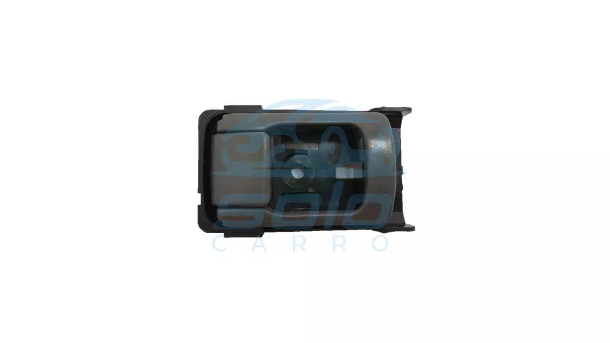 Manilla Puerta Interna Delantero/Trasero Izquierdo-manilla-puerta-interna-nissan-sentrab13-1991-1993-bramax