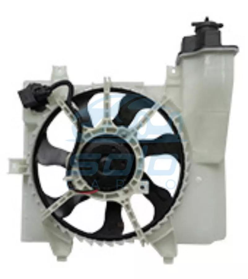 Electroventilador Radiador-electroventilador-radiador-kia-picanto-2008-2011-yosai