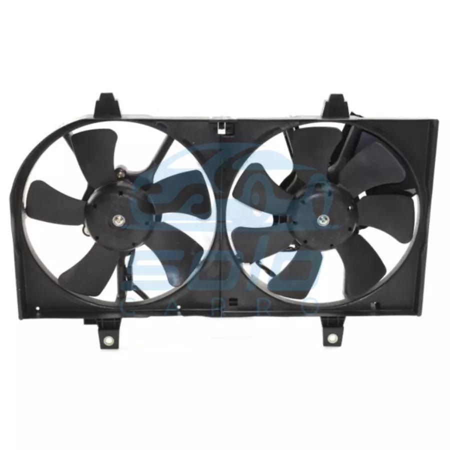 Electroventilador Radiador