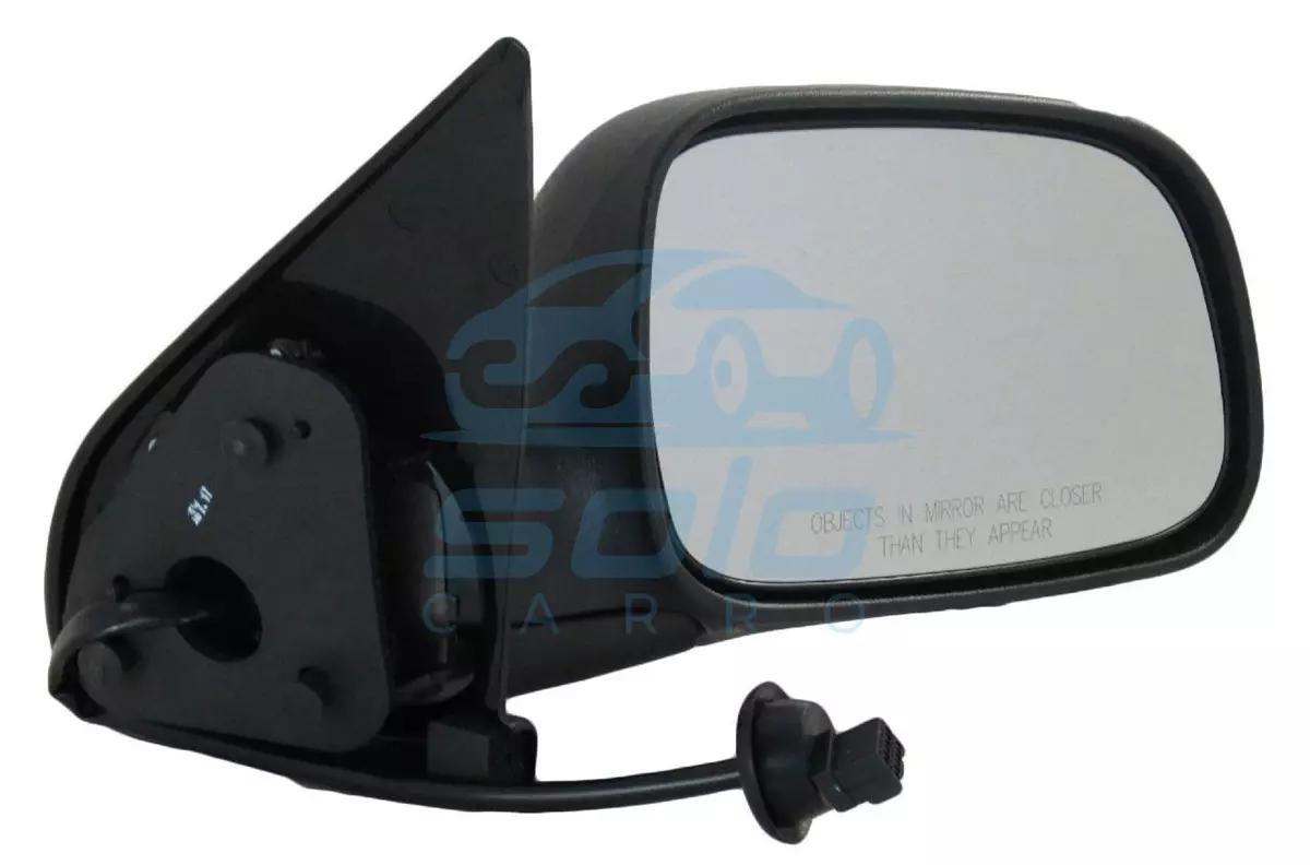 Espejo Derecho Eléctrico