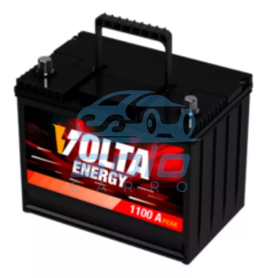 Batería 1100 Amperes