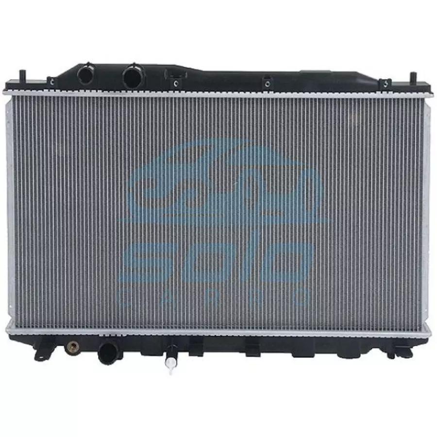 Radiador Sincrónico 26Mm-radiador-honda-civic-emotion-2006-2009-yosai
