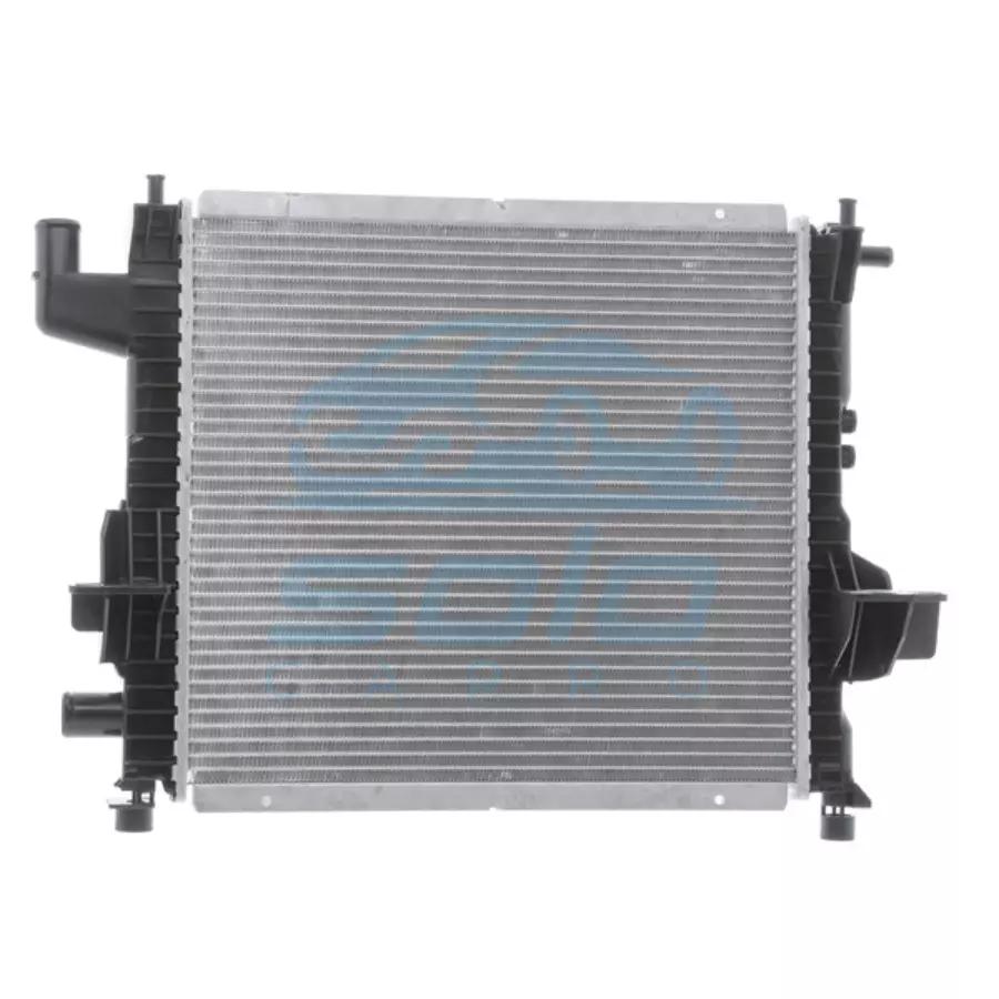 Radiador Sincrónico 22Mm