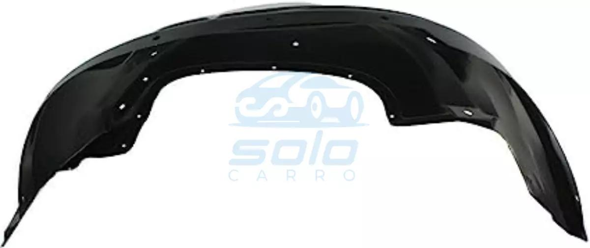 Guardapolvo Izquierdo-guardapolvo-izquierdo-chevrolet-grand-blazer-1992-1993-yosai