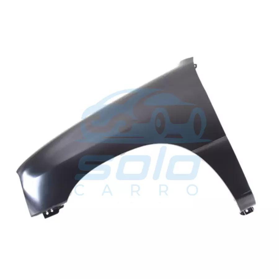 Guardafango Izquierdo Sin Huecos-guardafango-izquierdo-shuecos-chevrolet-grand-vitara-xl5-2000-2001-uni