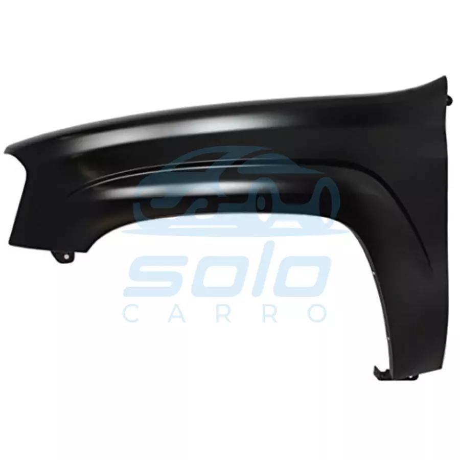 Guardafango Izquierdo-guardafango-izquierdo-chevrolet-trailblazer-2002-2007-tyg