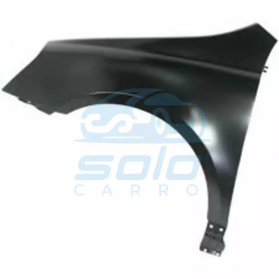 Guardafango Izquierdo 4X2-guardafango-izquierdo-4x2-chevrolet-dmax-2006-2009-uni