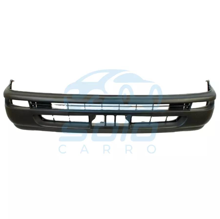 Parachoque Delantero-parachoque-delantero-toyota-corolla-baby-camry-ae100-1993-1995-yosai