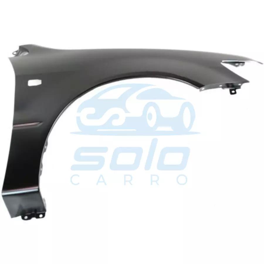 Guardafango Derecho-guardafango-derecho-mitsubishi-lancer-2002-2003-uni