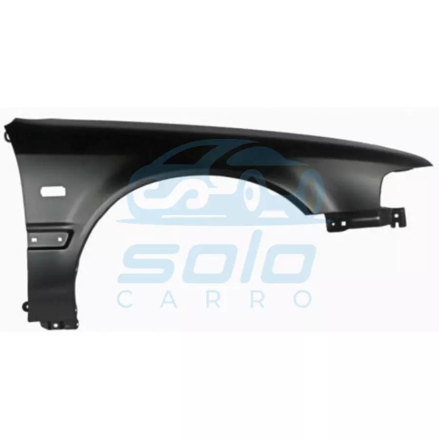 Guardafango Derecho-guardafango-derecho-honda-accord-1990-1993-tyg