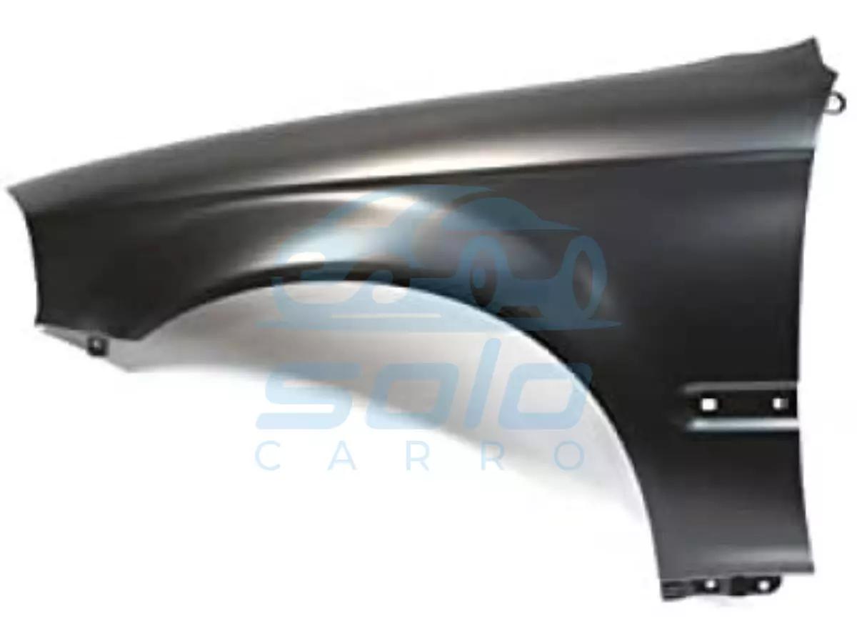 Guardafango Izquierdo-guardafango-izquierdo-honda-accord-1990-1993-tyg
