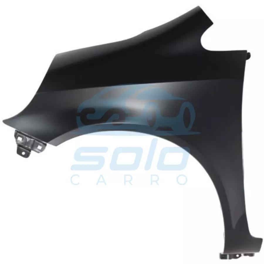 Parafango Izq Fit 07 08