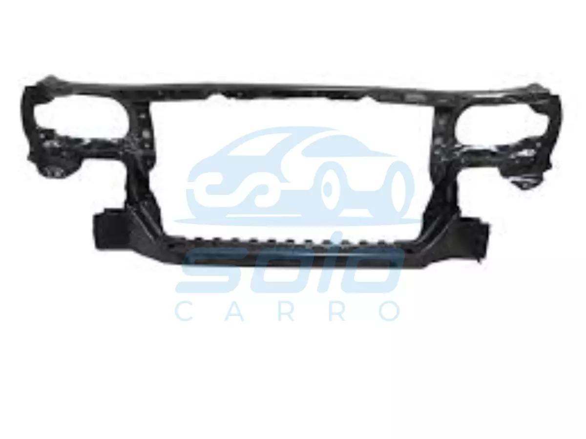 Soporte Radiador-soporte-radiador-nissan-sentra-b14-1995-1999-universal