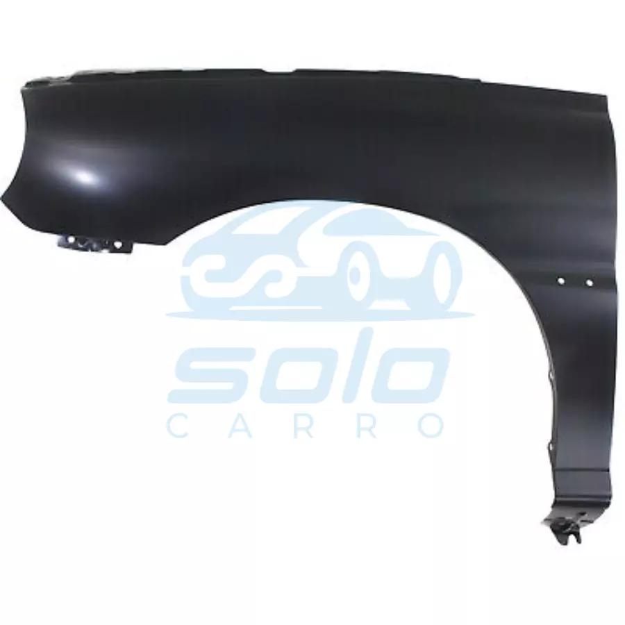 Guardafango Izquierdo-guardafango-izquierdo-kia-rio-2001-2002-uni