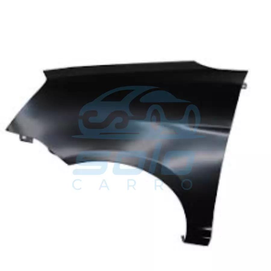 Guardafango Izquierdo-guardafango-izquierdo-kia-picanto-2004-2004-tyg