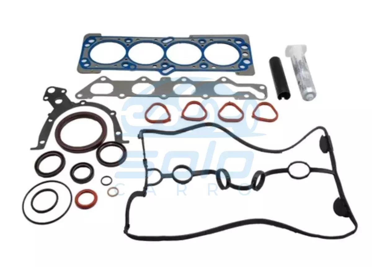 Empacadura Completa /Doch